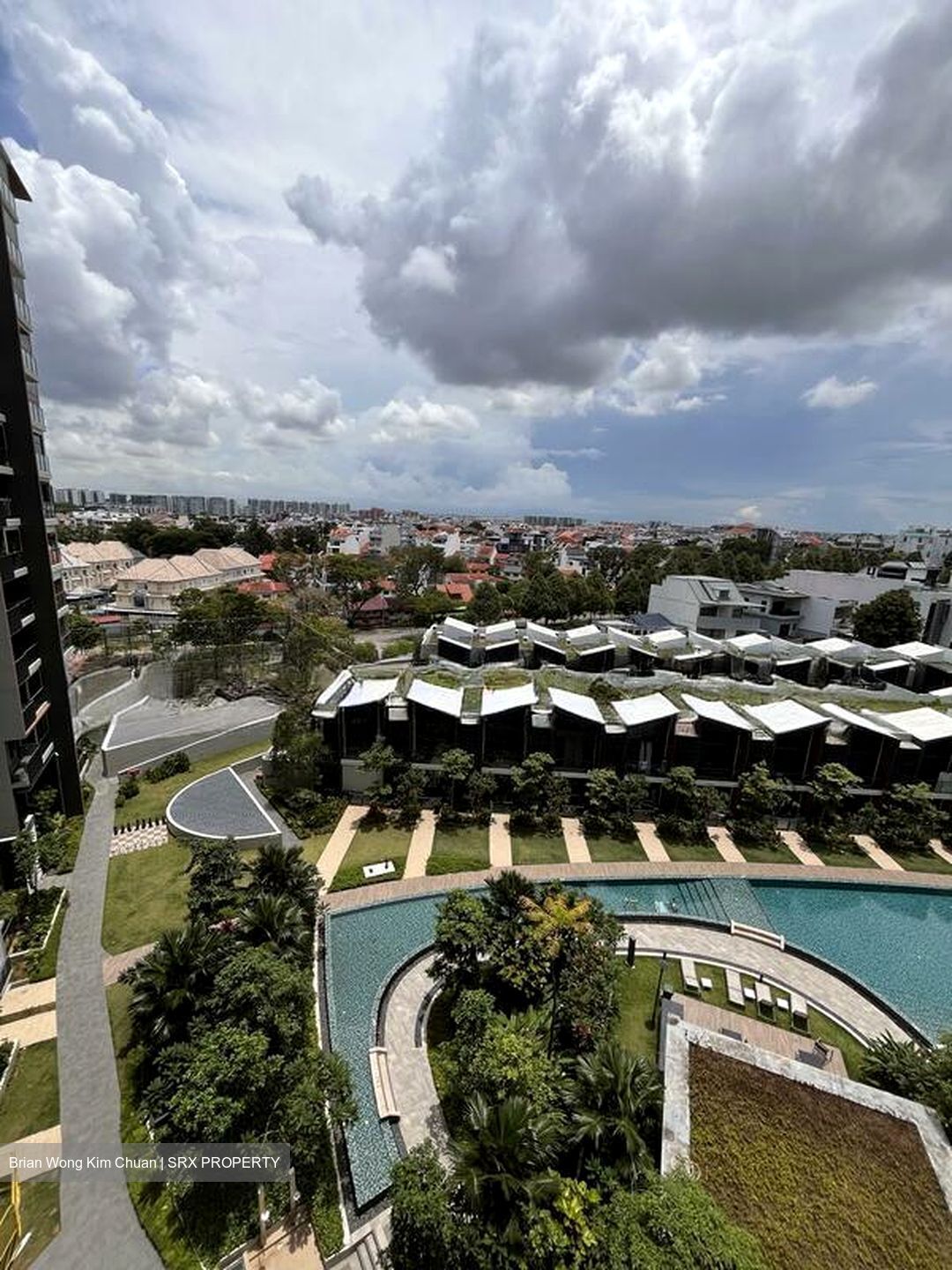Affinity At Serangoon (D19), Apartment #508481911